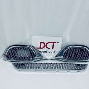 Kits de carrosserie pour <span class=keywords><strong>Mercedes</strong></span> benz X167 <span class=keywords><strong>Maybach</strong></span> <span class=keywords><strong>GLs</strong></span> <span class=keywords><strong>2020</strong></span> +. - Product Image 4