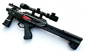Lance-pierre <span class=keywords><strong>JFU</strong></span> Thor pour le tir sur cible et la chasse en plein air, vente en gros uniquement <span class=keywords><strong>JFU</strong></span> - Product Image 3