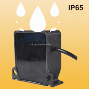 DC12V 24V étanche bipeur Buzzer multifonction son fort chariot élévateur voiture <span class=keywords><strong>trafic</strong></span> inversion alarme nouvel état avec lumière stroboscopique - Product Image 6