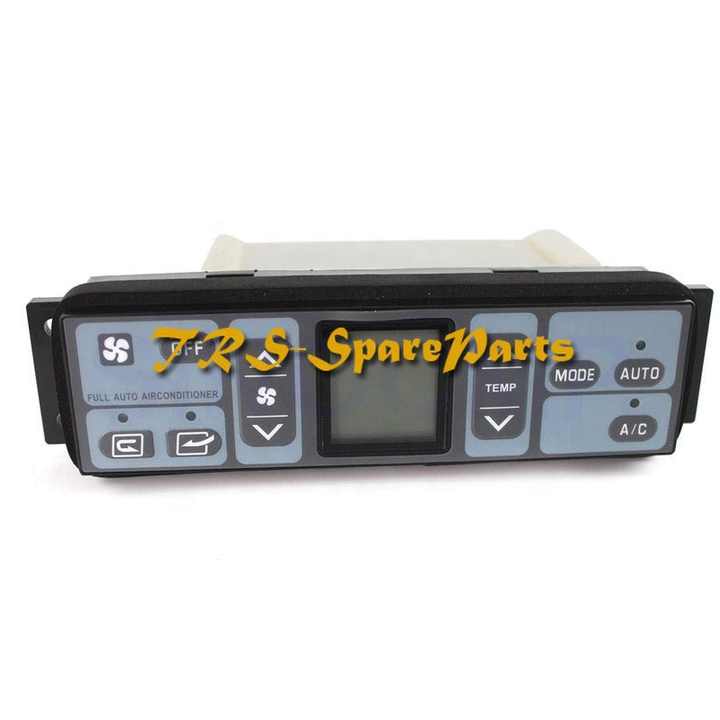 Air Conditioner Controller #4431080 146430-8272 For Hitachi