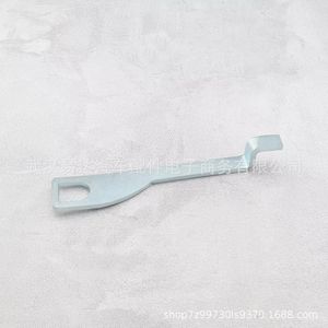 Stainless Steel Tailgate <b>Bracket</b> Extension Hook 20Cm For Volkswagen T4 T5 T6 Models - Product Image 2
