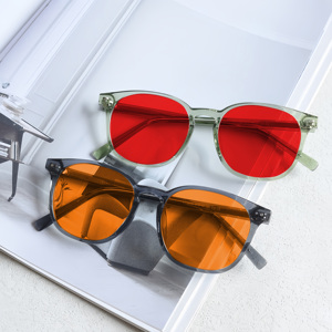 Fashion Custom Logo Bluelight Blocker Black Frame Women Unisex Eyewear <strong>Reading</strong> 99% Anti Blue Light <strong>Glasses</strong> for UV Protection - Product Image 5