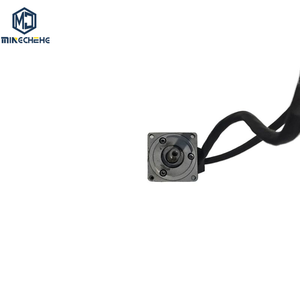 ข้อเสนอสุดพิเศษ MSMD012S1S MSMD012S1V MSMD012S1U MSMD012S1T มอเตอร์เซอร์โว AC 100W สำหรับระบบอัตโนมัติทางอุตสาหกรรม ควบคุมการเคลื่อนที่เชิงกล - Product Image 1