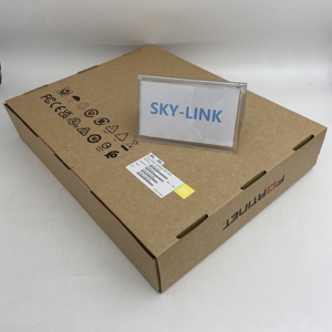 <span class=keywords><strong>FS</strong></span>-124F-FPOE 100% tout nouveau commutateur réseau FortiSwitch Fortinet <span class=keywords><strong>FS</strong></span>-<span class=keywords><strong>108F</strong></span>-FPOE - Product Image 1