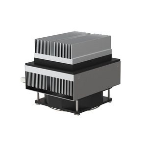 Huajing TP24038 Air Cooler 24V DC Semiconductor Cooler For Testing Instruments Small TEC Cooling Equipment - Product Image 2