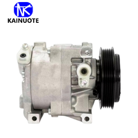 Compresseur de climatisation Knt pour 5cvc Renegade Bu 2015-2018 L4 1.4l 92010970 351003241 7513436 51979374 1141430