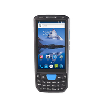 Terminal PDA portable Android 9 avec lecteur de codes à barres collecteur de données assistant numérique personnel HCC-T80S