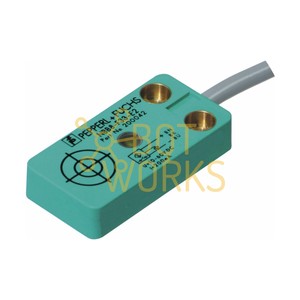 Pepperl+Fuchs 220781 - Nuovo - Product Image 1