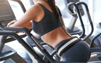 Ceinture de soutien sacro-iliaque réglable de haute qualité ceinture de soutien de taille inférieure respirante pour femmes et hommes
