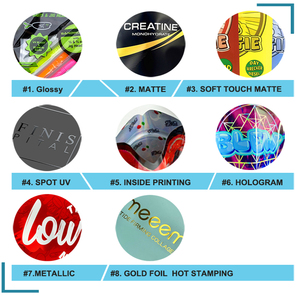 Tùy chỉnh mùi nhựa bao bì đứng lên túi doypack 1/8oz 1G 3.5G 7G 14g 28g Túi <span class=keywords><strong>Ziplock</strong></span> Mylar có thể khóa lại tùy chỉnh in - Product Image 5