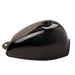 Tanque de Combustible Retro para Motocicleta <span class=keywords><strong>Monkey</strong></span>, 5L, de Hierro, Accesorios - Product Image 4