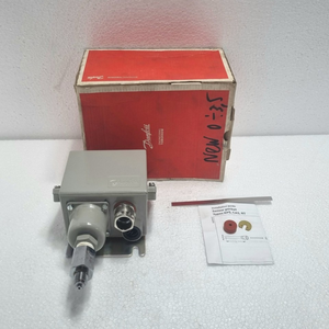 Pressostat Danfoss KPS33 060-3103 Différence 0,2 Bar 3,0 Psi En Stock - Product Image 1