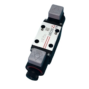 NUEVO - Válvula Direccional Atos DHU-0711 SDKE-1711 WDHU-0711-P HM-011/350 DHI-071123S SHG-033/210 SDKE-1711 NE - Product Image 5