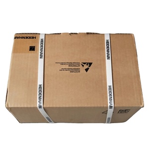 Encoder de Ángulo Absoluto Original Heidenhain, Nuevo RCN 5510 16384 7KS12 EK T ID 667834-01 - Product Image 6