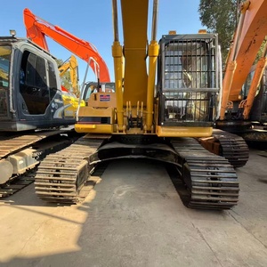 รถขุดมือสอง Caterpillar 320gc/320gx ขนาด 20 ตัน พร้อมเครื่องยนต์ 320d/320d2/320d2l/320b/320bl/320c/320cl/320e สำหรับขาย - Product Image 2