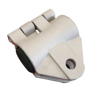 Abrazadera de Suspensión CG-OPGW para Cable de Tierra Óptico OPGW - Product Image 2