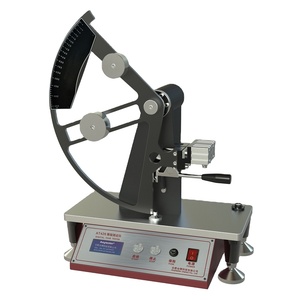 Multifunctionele Film <span class=keywords><strong>Elmendorf</strong></span> Scheuren <span class=keywords><strong>Tester</strong></span> In Voorraad - Product Image 2