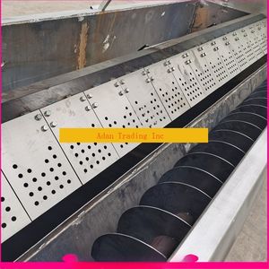 Nouvel équipement de traitement de l'huile de moteur pour la friture de graisse animale et le raffinage d'huile thermique avec séparation automatique des résidus d'huile - Product Image 4