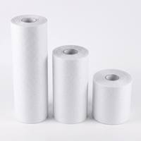 Papier isolant DMD classe F 6641, stratifié composite en polyester pour l'isolation électrique des bobinages de moteurs et des transformateurs