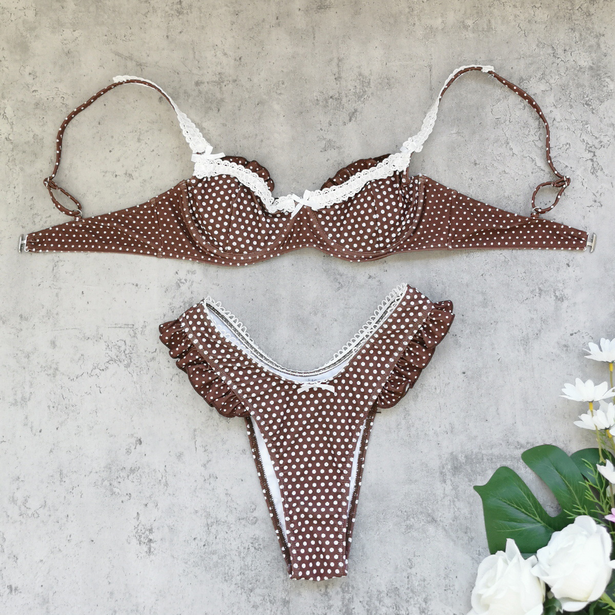 Marron