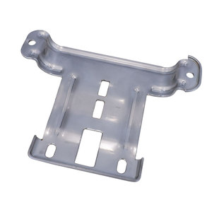 Servicio de Mecanizado CNC de Alta Precisión Personalizado OEM, Fresado y Torneado de Aluminio, Acero Inoxidable y Latón - Product Image 6