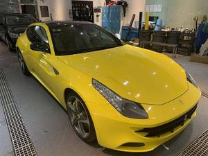 Fabricante personalizado Color amarillo fluorescente Tpu Película que cambia de color Película de protección de pintura de coche - Product Image 4