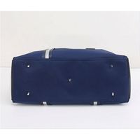 Sac de voyage multifonctionnel Oxford imperméable, idéal pour le tourisme, le sport et les activités de plein air, avec bandoulière, en promotion sur la boutique BSCI Factory.