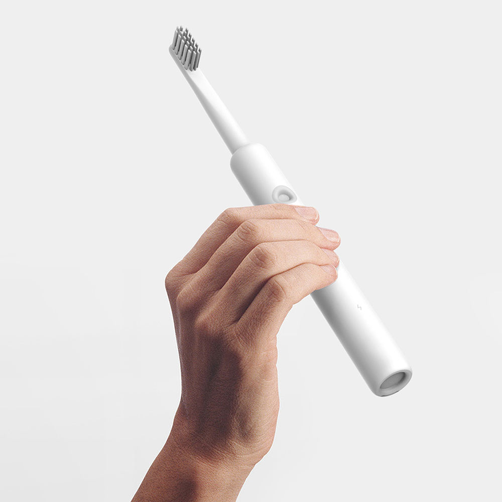 T2131 Smart Oral Care Cepillo de dientes eléctrico Recargable