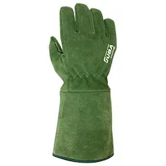 Guanto Termoresistente Juba 214IGPN 10 XL, Verde - Product Image 3