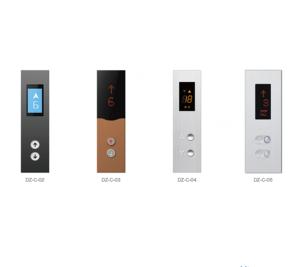 Panneau de commande d'ascenseur de bonne qualité, écran d'affichage d'ascenseur, COP LOP - Product Image 1