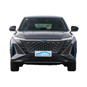 Changan Oshan <span class=keywords><strong>รถ</strong></span>ยนต์ไฟฟ้า2023วาฬสีน้ำเงินความเร็วสูง2023 - Product Image 5