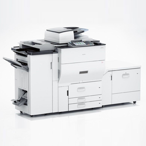 Máquinas de Impresión Digital y Fotocopiadoras Usadas C6502 para Impresión a Color A3, Copiadoras Usadas C6502 a Color A3 - Product Image 6