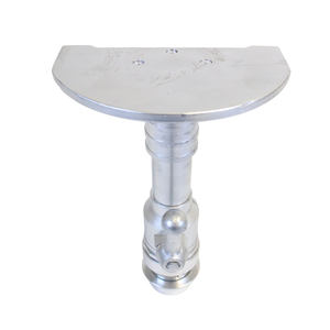 Buses de jet d'eau pour équipement et accessoires de lutte contre les incendies de 2,5 pouces - Product Image 4