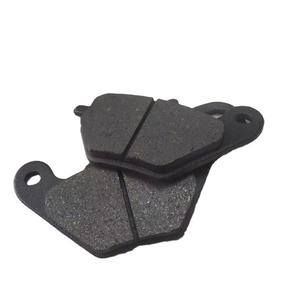 Fabricant direct CQXLF vente en gros bon <span class=keywords><strong>prix</strong></span> plaquette de frein à <span class=keywords><strong>disque</strong></span> de <span class=keywords><strong>moto</strong></span> f125cc <span class=keywords><strong>bloc</strong></span> de patins de frein de scooter - Product Image 4