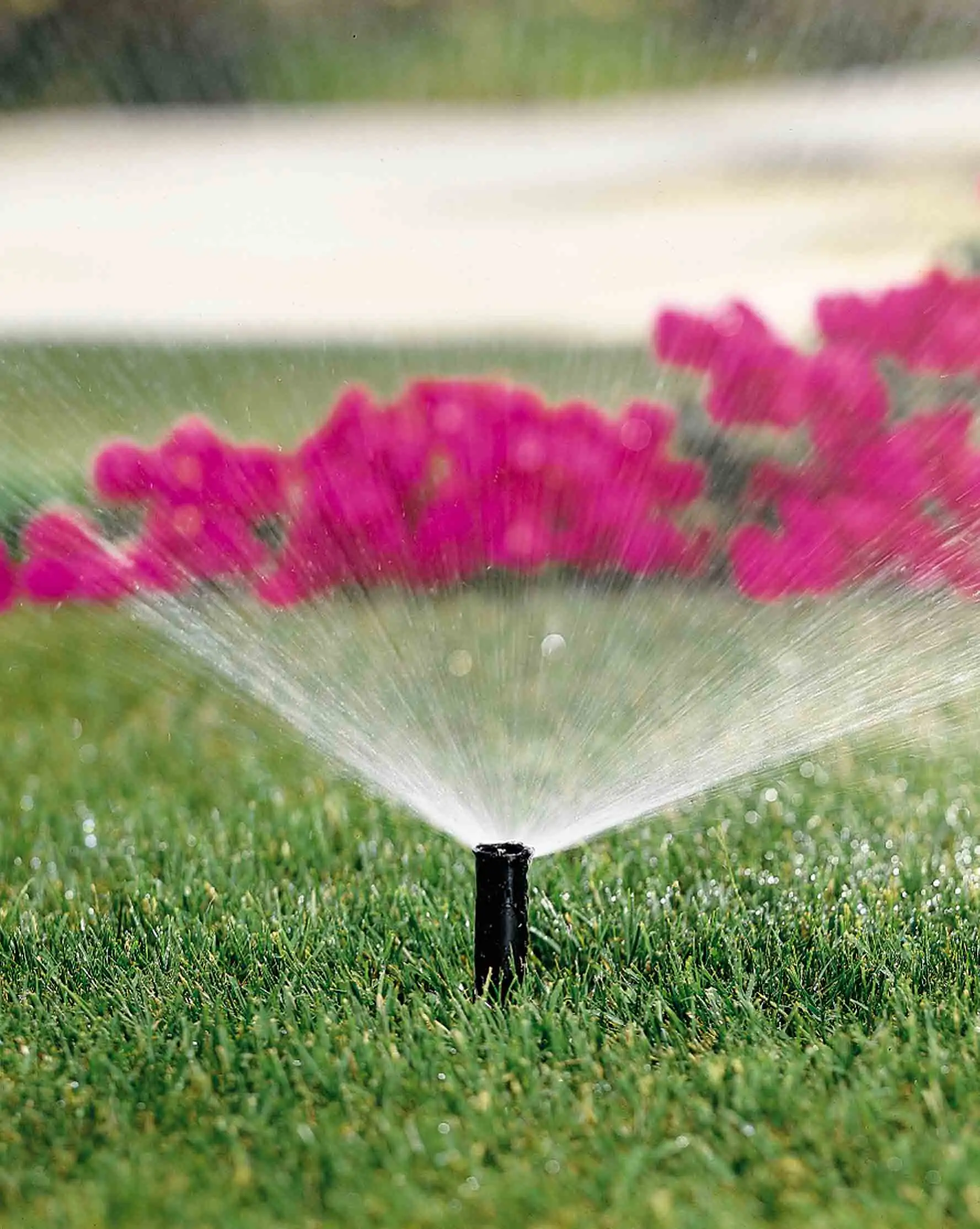Types Of Lawn Sprinklers,Underground 360 Garden Agricultural Plastic Garden Watering Pop-Up Irrigation Sprinkler System Head