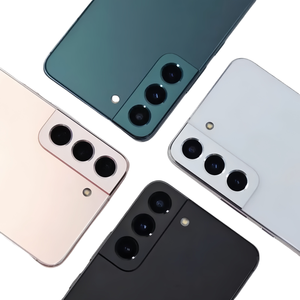 Teléfonos Inteligentes 5G Originales Usados al por Mayor, Versión Global, LTE y CDMA, Teléfono Móvil <span class=keywords><strong>Celular</strong></span> con Pantalla de 6.1 Pulgadas Resistente al Agua para <span class=keywords><strong>Samsung</strong></span> <span class=keywords><strong>S22</strong></span> - Product Image 2