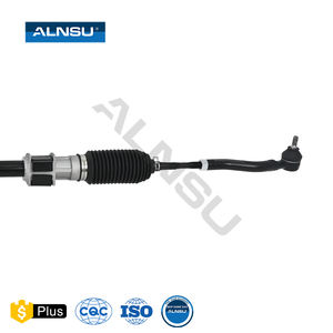 Cremallera de dirección de precio de fábrica ALNSU para BAW S2 S3 M50 H2 M20 MPV <span class=keywords><strong>Keyton</strong></span> 34010100-B02 34010100-B04 - Product Image 6