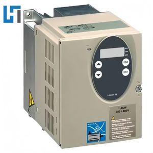 Nouveau Original LXM05AD10M2 LXM05AD17M2 Servo drive Plc Programmation Contrôleur Automatisation Industrielle Contrôleur Stock - Product Image 1
