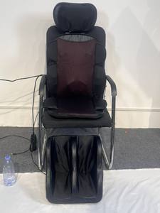 2025 coussin de Massage électrique domestique multifonctionnel avec couverture des épaules, du cou, du dos et de la taille masseur complet du corps - Product Image 6