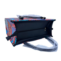 Sacs à main de luxe en PU pour femmes, vente en gros, design One2, fermeture éclair, bandoulière, durables et légers