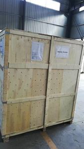 เครื่องกรองน้ำ RO เชิงพาณิชย์ 0.25 ตัน/ชม. พร้อม PLC และปั๊ม |   รับประกัน 1 ปี |   อุปกรณ์กรองที่มีประสิทธิภาพ - Product Image 4