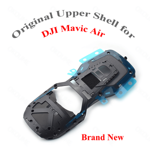 Coque supérieure d'origine pour Mavic Air 1, cadre de la coque supérieure, pièces de réparation pour accessoires de drone DJI Mavic Air, neuf - Product Image 1