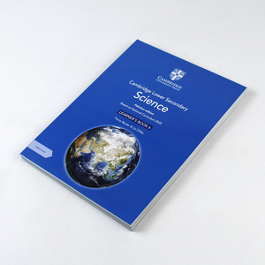 Impresión de Libros <span class=keywords><strong>Infantiles</strong></span> en Cartón con Laminación de Película Premium Personalizada con Impresión Offset - Product Image 2
