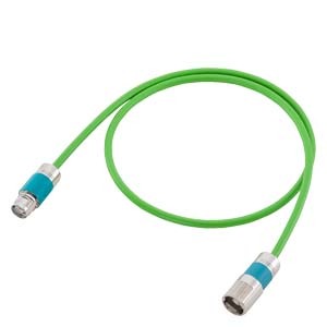 Câble d'extension PLC en stock, 2,0 m, câble de connexion à deux niveaux pour module d'extension de signal 6ES7290-6AA30-0XA0 - Product Image 2