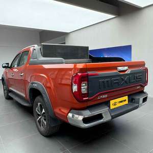 Auto Usate Verificate Saic Maxus T90 <span class=keywords><strong>2021</strong></span> 2.0t Doppio Turbo Automatico 2wd Telaio Alto Pickup Ammiraglia Economico Fuoristrada Camion da Carico - Product Image 5