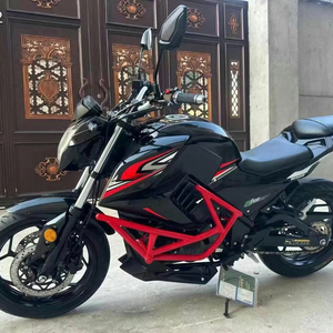 Xiao Feng No. Motocicleta de Carreras de Calle de <span class=keywords><strong>9</strong></span>.200cc - Motor Potente, Buen Estado, Motocicleta de Segunda Mano - Product Image 4