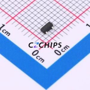 Nuevo Transistor Original SI2305-L SOT-23, Transistor de Efecto de Campo (MOSFET), Venta al por Mayor de Componentes Electrónicos y Servicio BOM - Product Image 1