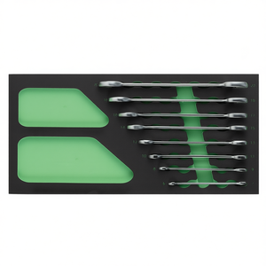 Juego de Herramientas de Reparación Automotriz 3 en 1 FG 100 con Kit de Extracción de Acero de 10 Piezas para Mantenimiento de Automóviles y Reparaciones Mecánicas - Product Image 2