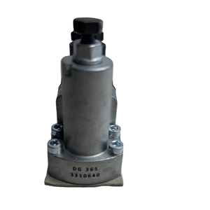 Interruptor de Alto Rendimiento para Herramientas Hidráulicas HAWE DG365 - Product Image 1