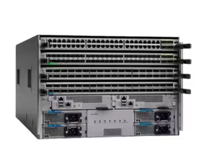 Original New C9407R-A C9407R-E <b>CataLyst</b> 9400 Series 7 Slot Chassis C9407R-A Switch - Product Image 4
